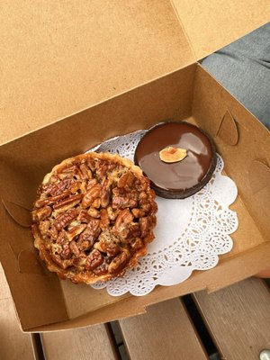 Tartes by null