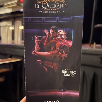 El Querandí - Argentine Near Me - Buenos Aires, C