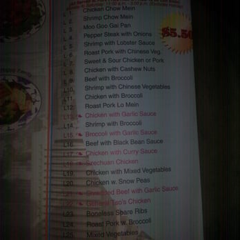 New China - a menu for a chinese restaurant - Chinese Near Me - Kenneth City, Florida New China - a menu for a chinese restaurant - Chinese Near Me - Kenneth City, Florida