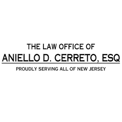 The Law Office Of Aniello D. Cerreto, Esq