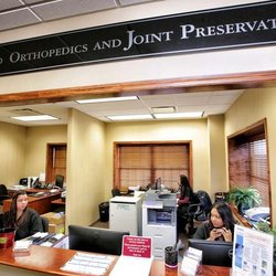 Advanced Orthopedics & Joint Preservation