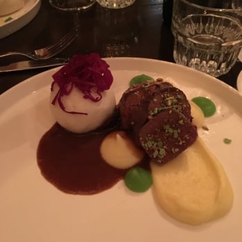 Juuls - Meeeeeats! - Modern European Near Me - Amsterdam, New Hampshire