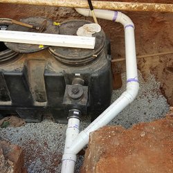 FAS Plumbing & Repairs