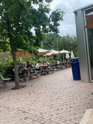 McCarren Parkhouse by null