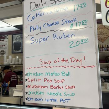 Famous Label's Delicatessen - Specials - Delis Near Me - Tarzana, California Famous Label's Delicatessen - Specials - Delis Near Me - Tarzana, California
