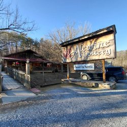 Alewine Pottery - Alewine Pottery