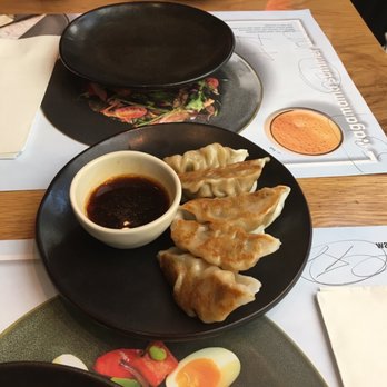 wagamama - Prudential - Asian Fusion Near Me - Boston, Massachusetts wagamama - Prudential - Asian Fusion Near Me - Boston, Massachusetts