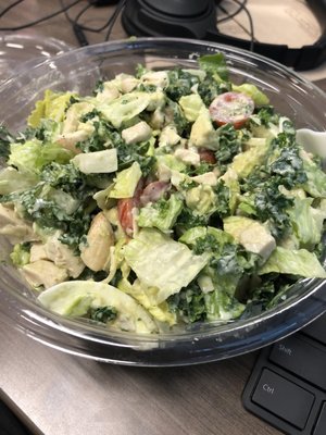 sweetgreen by null