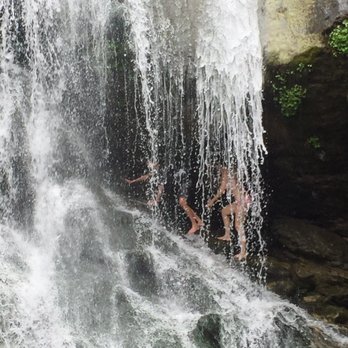 Salmon Creek Falls - Woohoo - Hiking Near Me - Carmel, California Salmon Creek Falls - Woohoo - Hiking Near Me - Carmel, California