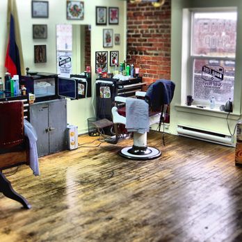 Noreast Barber - Barbers Near Me - Halifax, Nova Scotia Noreast Barber - Barbers Near Me - Halifax, Nova Scotia