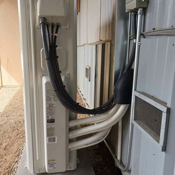ASAP Heating & Cooling - Heating & Air Conditioning/HVAC Near Me
