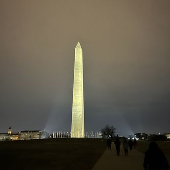 Washington Monument - Landmarks & Historical Buildings Near Me - Washington, DC, District of Columbia