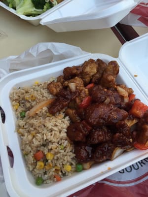 Panda Express by null