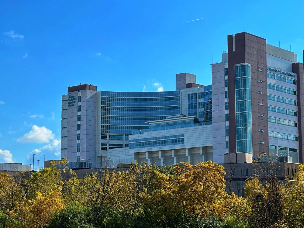 Aurora St Luke's Medical Center - patient advocate in Milwaukee, WI
