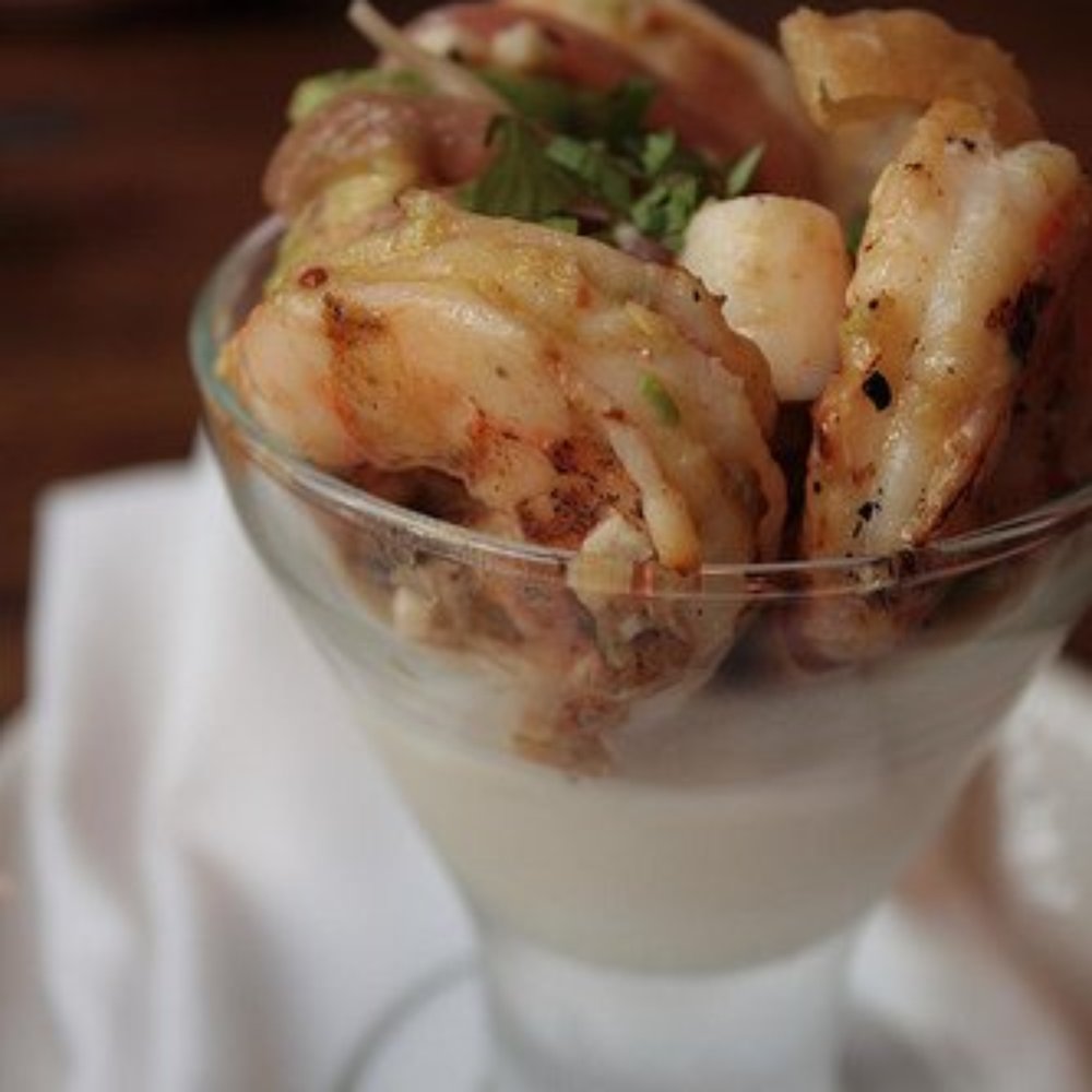 Winds Cafe - Winds Cafe Shrimp Cocktail - American Near Me - Yellow Springs, Ohio Winds Cafe - Winds Cafe Shrimp Cocktail - American Near Me - Yellow Springs, Ohio