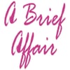 A Brief Affair gift card