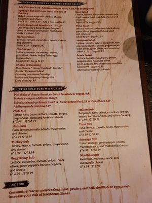 Menu photo 4 Sparky's Place Restaurant Astor, FL Menu photo 4 Sparky's Place Restaurant Astor, FL