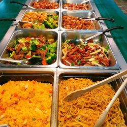 Buffet City