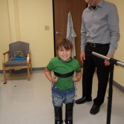 Fountain Orthotics & Prosthetics
