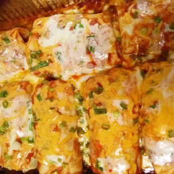 Radical Rations Catering Services - Chicken and Black Bean Enchiladas...Madam Mac - Caterers Near Me - Easton, Pennsylvania Radical Rations Catering Services - Chicken and Black Bean Enchiladas...Madam Mac - Caterers Near Me - Easton, Pennsylvania