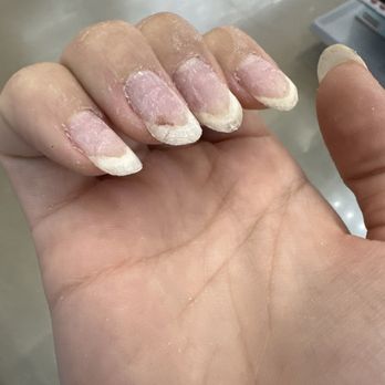 Elite Nails - Nail Salons Near Me - Saline, Michigan