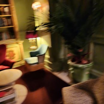 The Siren Hotel - This blurred photo gives you the vibe, so I'm keeping it! - Hotels Near Me - Detroit, Michigan The Siren Hotel - This blurred photo gives you the vibe, so I'm keeping it! - Hotels Near Me - Detroit, Michigan