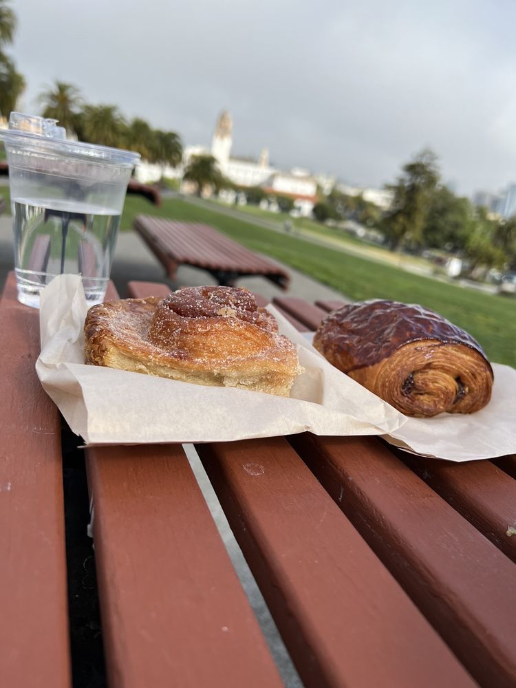 TARTINE BAKERY - 8077 Photos & 8422 Reviews - Bakeries - 600 Guerrero ...