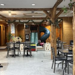 Dragon Sushi Bar