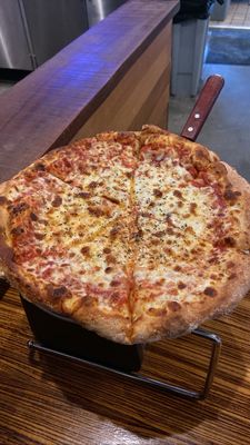 Pink's Pizza by null