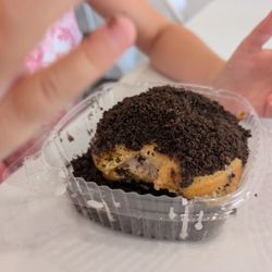 Yonutz Donuts and Ice Cream