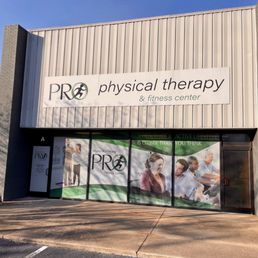 Exterior photo of PRO Physical Therapy - Duncan, South Carolina Exterior photo of PRO Physical Therapy - Duncan, South Carolina