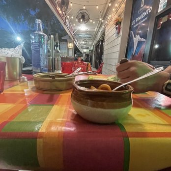 El Pimiento Restaurant - Tapas Bars Near Me - Miami Lakes, Florida El Pimiento Restaurant - Tapas Bars Near Me - Miami Lakes, Florida