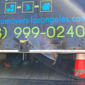 Sinatra Movers - Movers Near Me - Los Angeles, California Sinatra Movers - Movers Near Me - Los Angeles, California