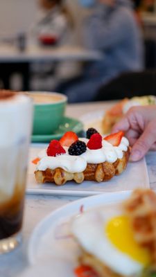 Canffle by null