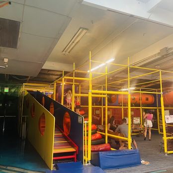 Party Jungle - Kids Activities Near Me - Phoenix, Arizona