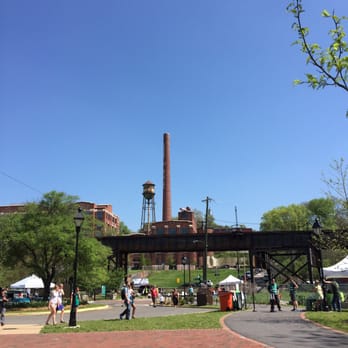 Great Shiplock Park - Parks Near Me - Richmond, Virginia