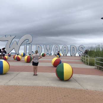 Blue Palms - Hotels Near Me - Wildwood, New Jersey
