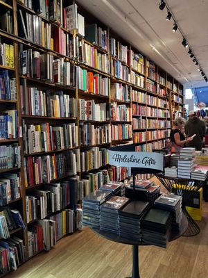Books & Books by null