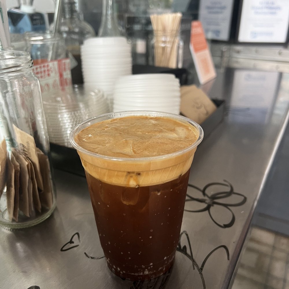 James Coffee - Coffee Soda - Coffee & Tea Near Me - San Diego, California James Coffee - Coffee Soda - Coffee & Tea Near Me - San Diego, California