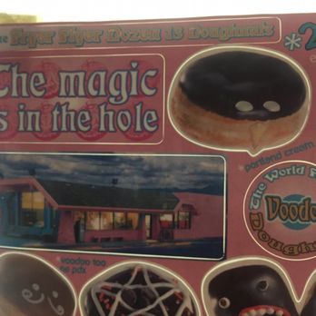 Voodoo Doughnut - Donuts Near Me - Denver, Colorado Voodoo Doughnut - Donuts Near Me - Denver, Colorado