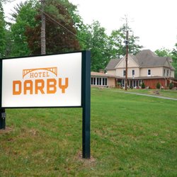 The Darby