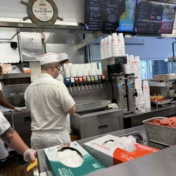 Kewpee Hamburgers