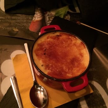 Lambiczoon - Crema catalana! - Breweries Near Me - Milan, Michigan