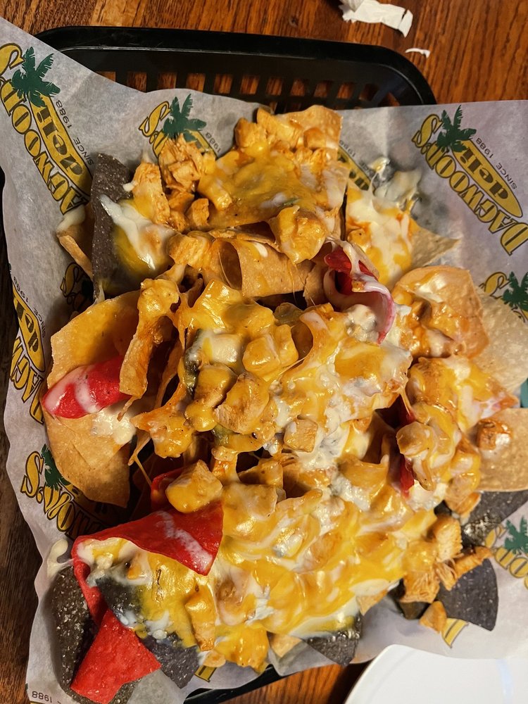 Dagwood’s Deli & Sports Bar, North Myrtle Beach Roadtrippers