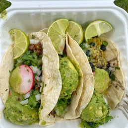 Carne Asada Taco