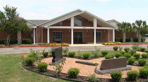 CASTLE RIDGE MORTUARY - Updated June 2026 - 16 Photos & 10 Reviews