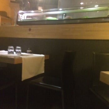 Ume - cucina a vista - Japanese Near Me - Milan, Michigan