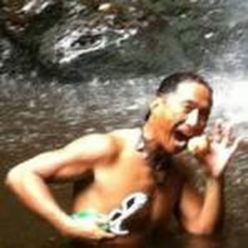 Gregory Chiropractic Offices - @ the bottom of a Waterfall w/ Mountain Apple in my Hand... - Chiropractors Near Me - Honolulu, Hawaii Gregory Chiropractic Offices - @ the bottom of a Waterfall w/ Mountain Apple in my Hand... - Chiropractors Near Me - Honolulu, Hawaii