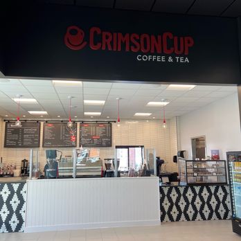 Crimson Cup - Coffee & Tea Near Me - Lewis Center, Ohio Crimson Cup - Coffee & Tea Near Me - Lewis Center, Ohio