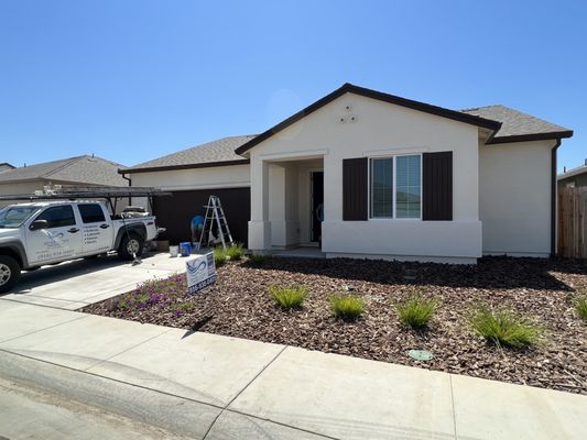 Best Painting in Yuba County - Professional painting completed with honesty, integrity & experience.